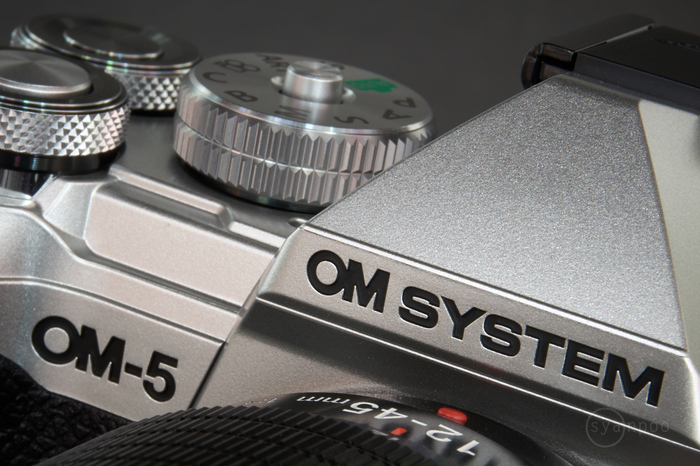 OM SYSTEM M.ZUIKO 12-45mm F4.0 PRO